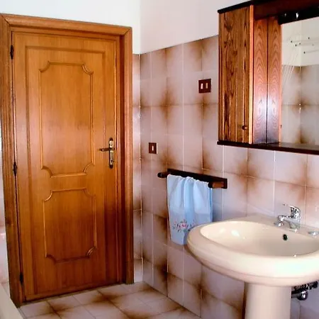 Bed & Breakfast Abberi Sas Ventanas