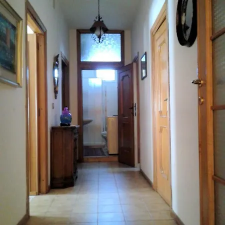Bed & Breakfast Abberi Sas Ventanas