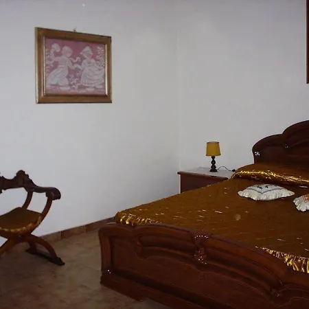 Abberi Sas Ventanas Bed & Breakfast