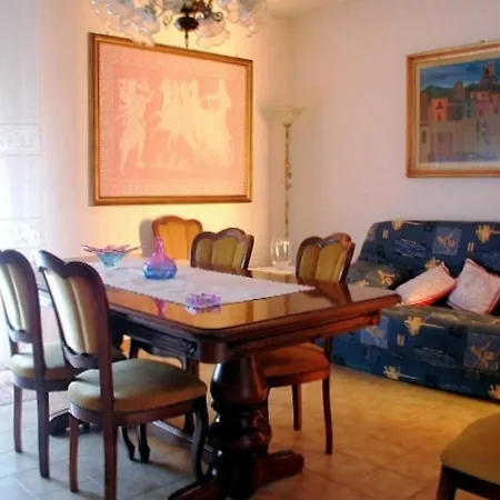 Abberi Sas Ventanas Bed & Breakfast