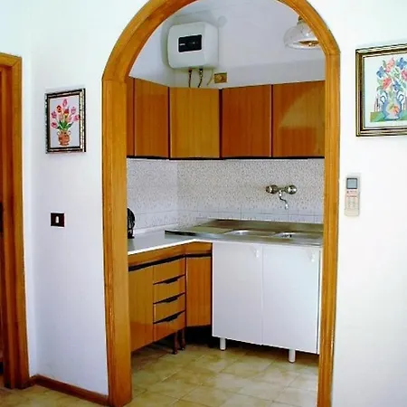 Abberi Sas Ventanas *