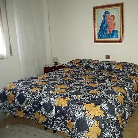 Abberi Sas Ventanas Bed and Breakfast *