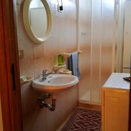 Bed and Breakfast Abberi Sas Ventanas Osilo
