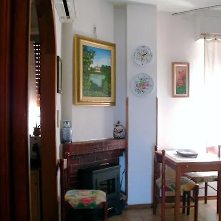Abberi Sas Ventanas Osilo