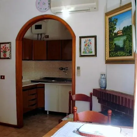 Bed and Breakfast Abberi Sas Ventanas Osilo