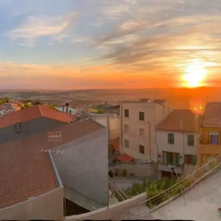 Bed and Breakfast Abberi Sas Ventanas