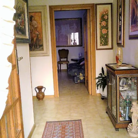 Abberi Sas Ventanas Osilo